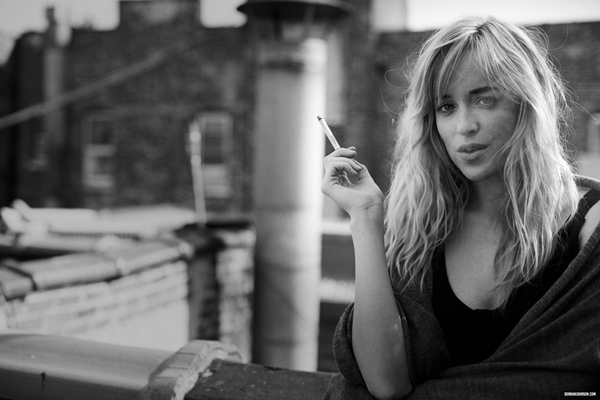 OUTTAKE
