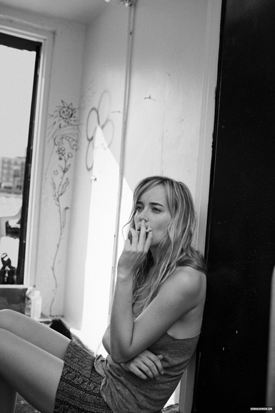 OUTTAKE
